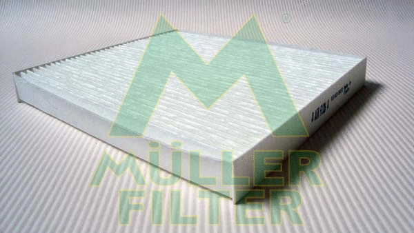 Filter, cabin air (FC261)