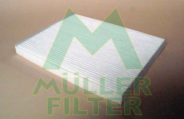 Filter, cabin air (FC400)