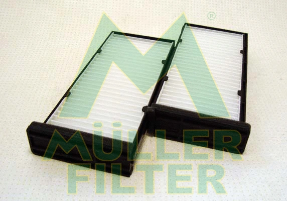 Filter, cabin air (FC389x2)