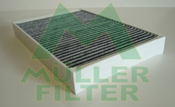 Filter, cabin air (FK491)