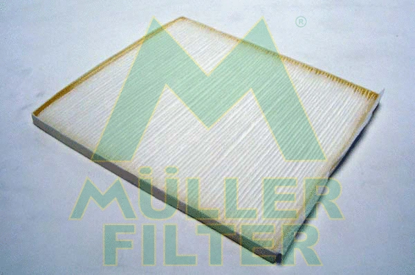 Filter, cabin air (FC139)