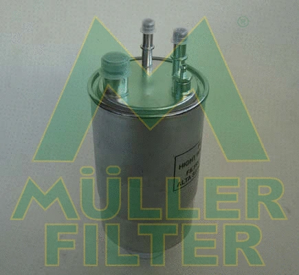 Fuel Filter (FN389)