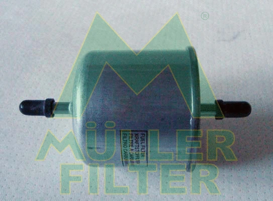 Fuel Filter (FB198)