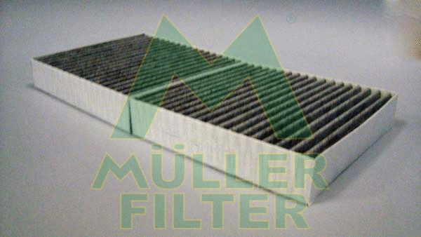 Filter, cabin air (FK168)