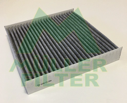 Filter, cabin air (FK511)