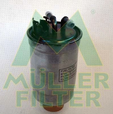 Fuel Filter (FN312)
