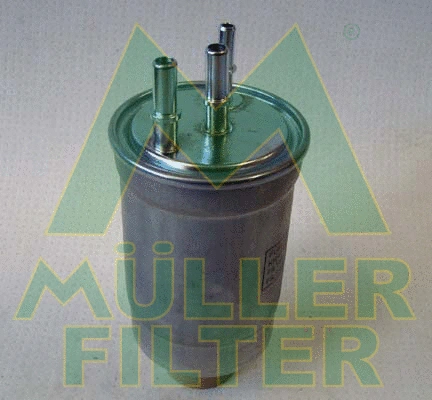 Fuel Filter (FN125)