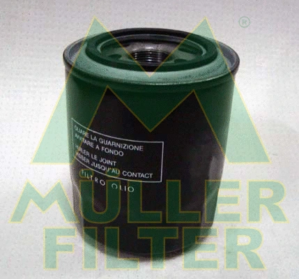 Oil Filter (FO405)