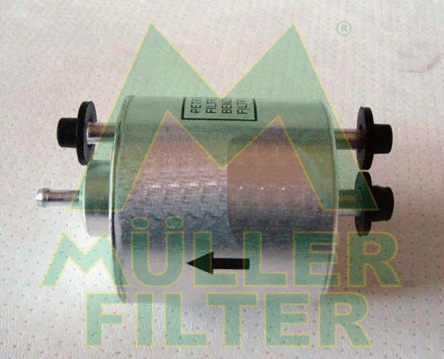 Fuel Filter (FB132)