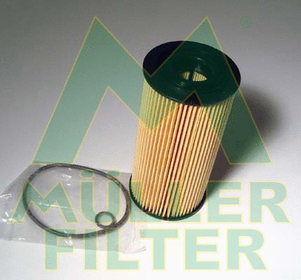 Oil Filter (FOP383)