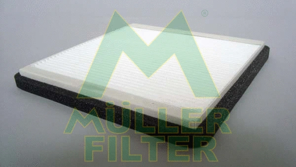 Filter, cabin air (FC001)