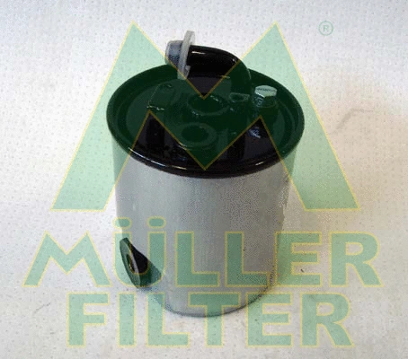 Fuel Filter (FN174)