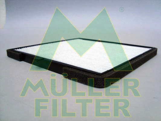 Filter, cabin air (FC340)