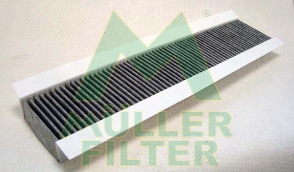 Filter, cabin air (FK154)