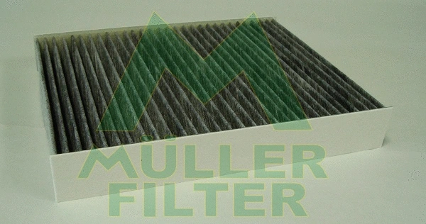 Filter, cabin air (FK155)