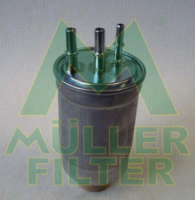 Fuel Filter (FN128)