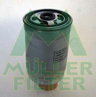 Fuel Filter (FN704)