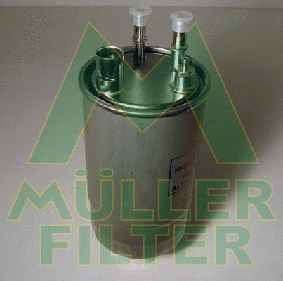 Fuel Filter (FN387)