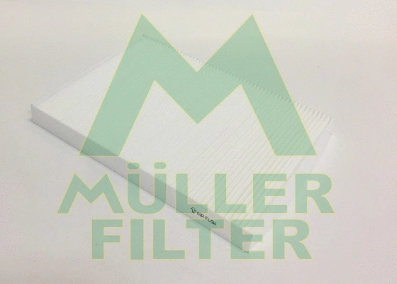 Filter, cabin air (FC111)