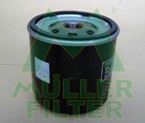 Oil Filter (FO601)