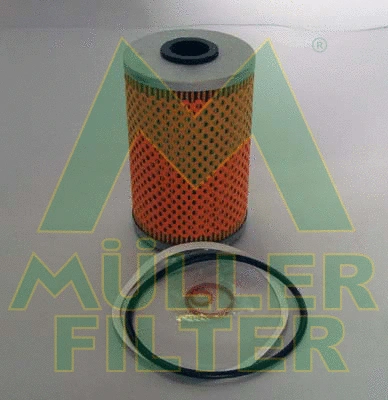 Oil Filter (FOP825)