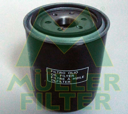 Oil Filter (FO593)