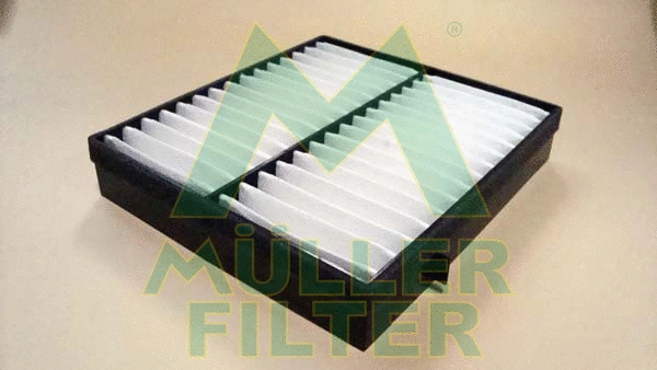 Filter, cabin air (FC165)