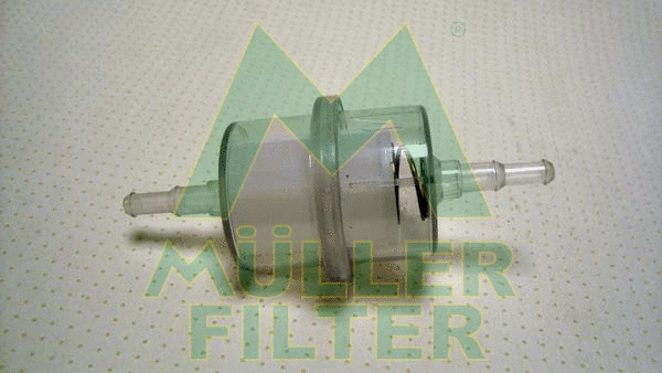 Fuel Filter (FN7)