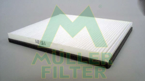 Filter, cabin air (FC349)