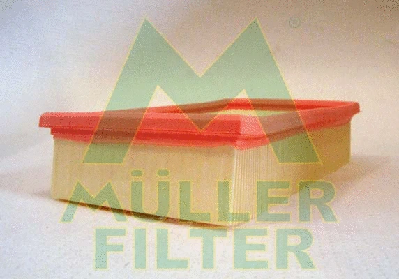Air Filter (PA334)