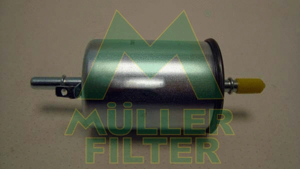 Fuel Filter (FB222)
