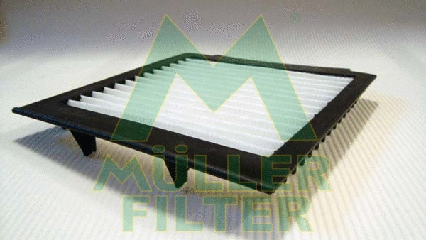 Filter, cabin air (FC137)