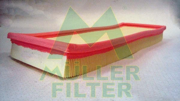 Air Filter (PA463)