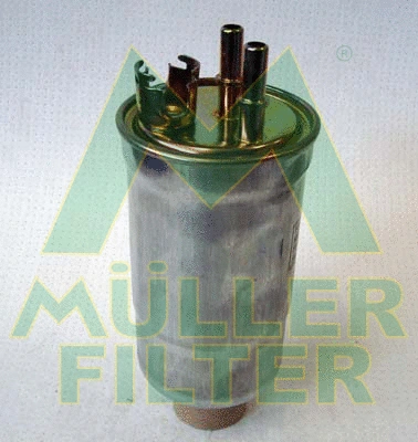 Fuel Filter (FN156)