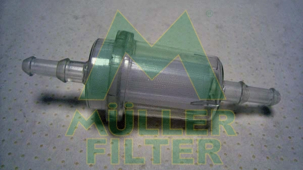 Fuel Filter (FN11)