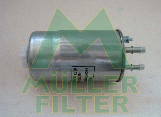 Fuel Filter (FN392)