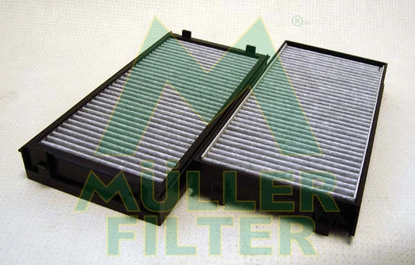 Filter, cabin air (FK215x2)