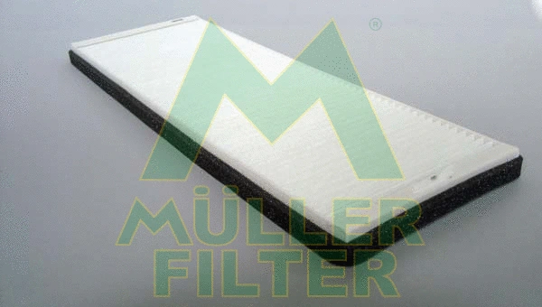 Filter, cabin air (FC173)