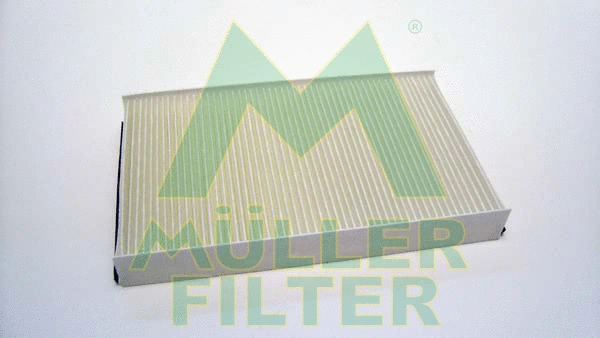Filter, cabin air (FC142)