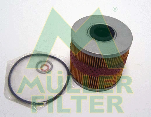 Oil Filter (FOP329)