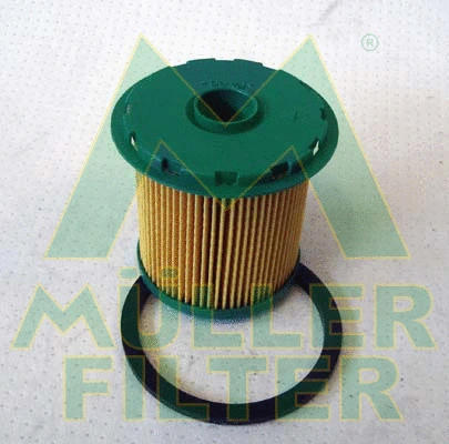 Fuel Filter (FN1454)