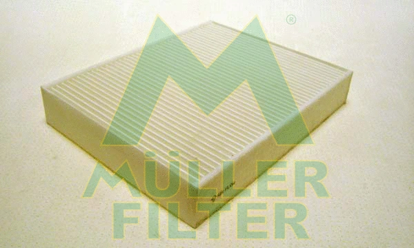 Filter, cabin air (FC440)