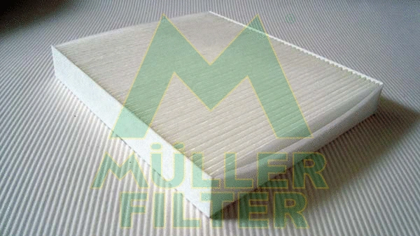 Filter, cabin air (FC359)