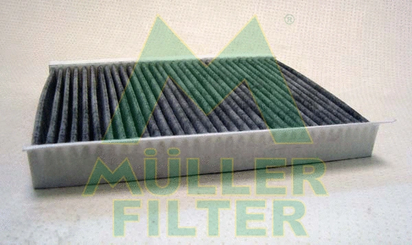 Filter, cabin air (FK122)