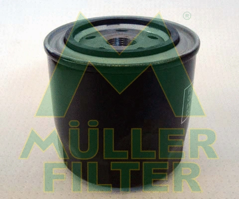Oil Filter (FO307)