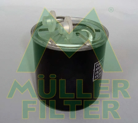 Fuel Filter (FN820)