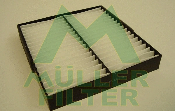 Filter, cabin air (FC501)