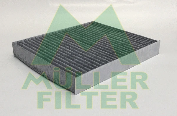 Filter, cabin air (FK472)