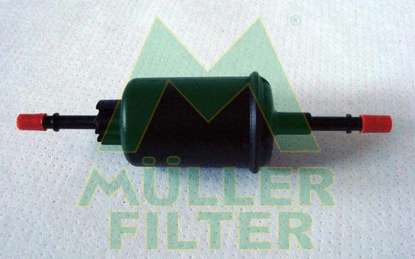 Fuel Filter (FB135)