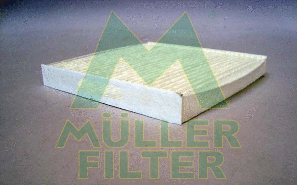 Filter, cabin air (FC460)